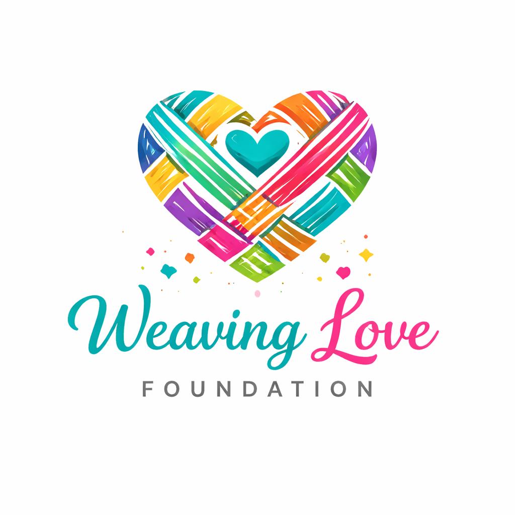 Weaving Love Foundation logo